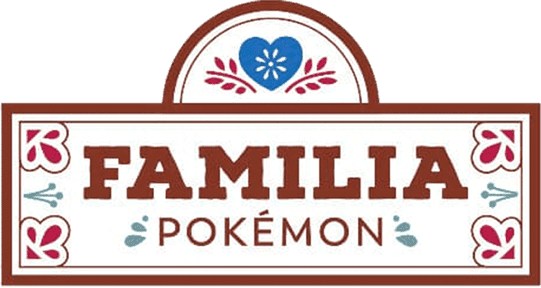 Familia Pokémon logo