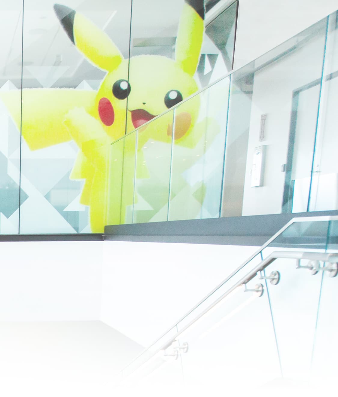 Pokémon Center and Craft Sportswear Exclusive Line Available Now