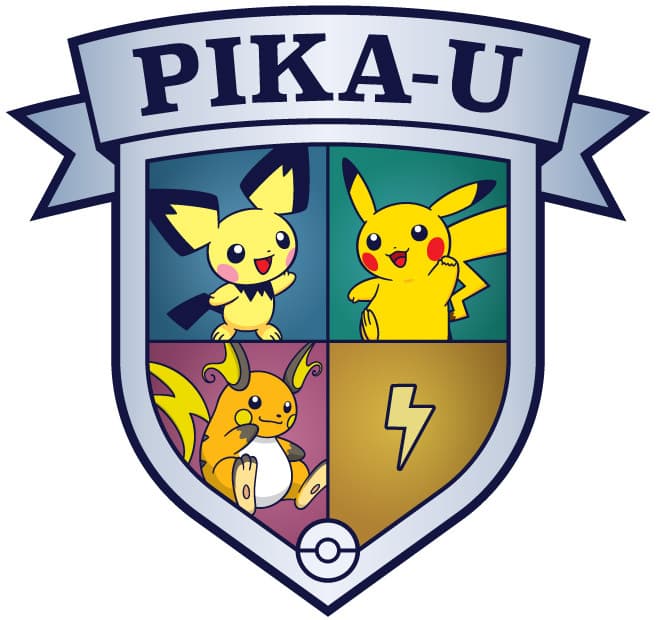 POKEMON - Display - PIKA COMPANY