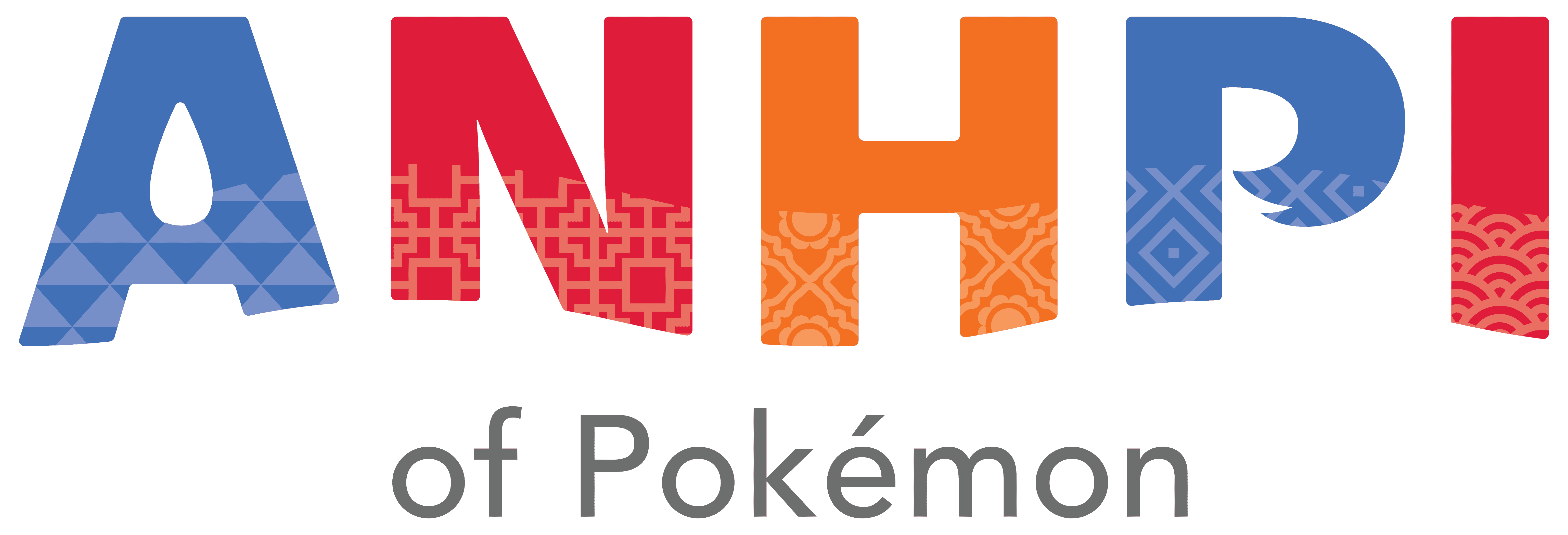 The ANHPI of Pokémon Employee Resource Group