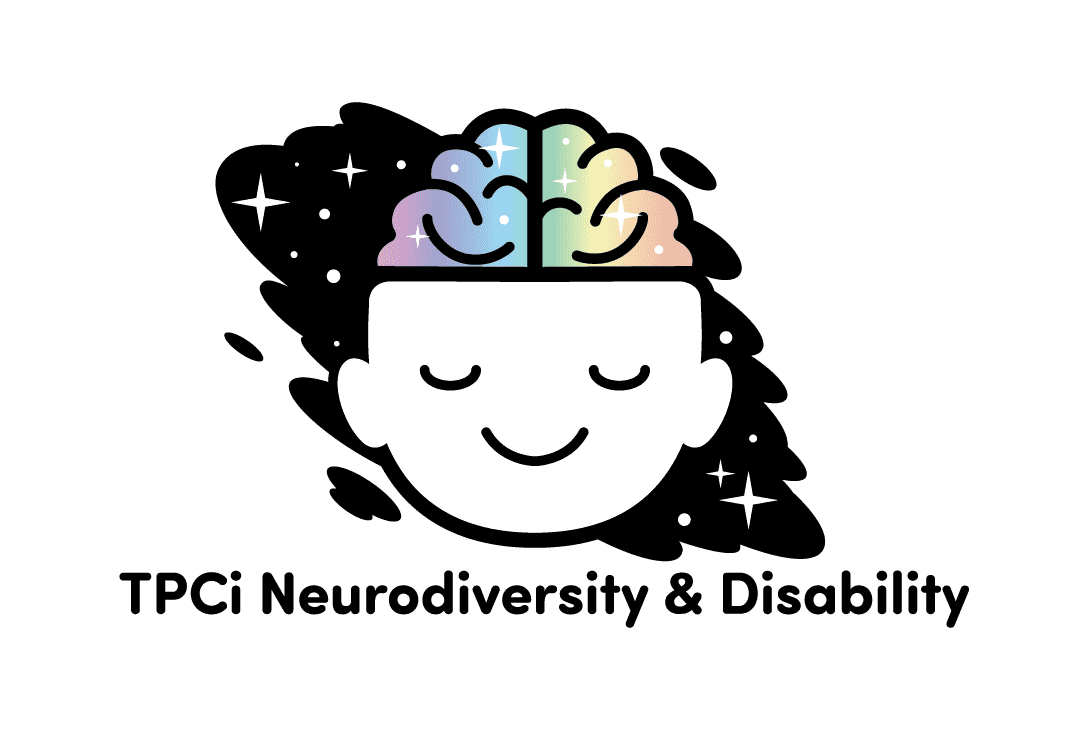 Neurodiversity & Disability Resource Group
