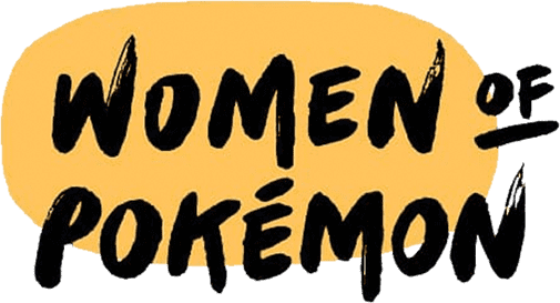 Women of Pokémon